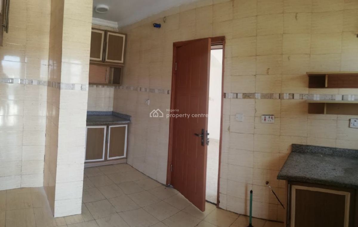 Spacious and Well Maintained 3 Bedroom Flat, Oniru, Victoria Island (vi), Lagos, House for Rent