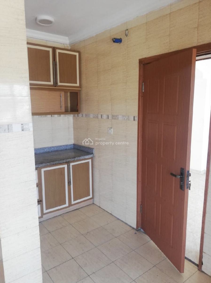 Spacious and Well Maintained 3 Bedroom Flat, Oniru, Victoria Island (vi), Lagos, House for Rent
