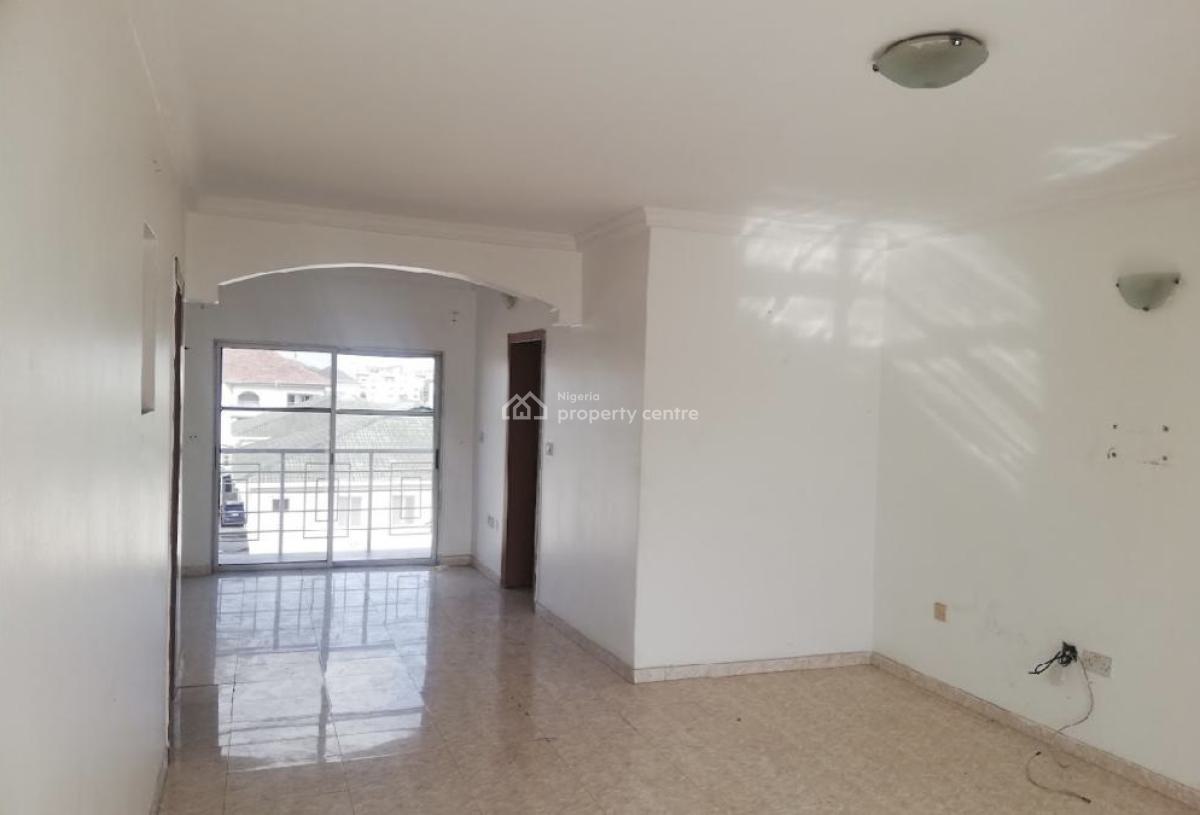 Spacious and Well Maintained 3 Bedroom Flat, Oniru, Victoria Island (vi), Lagos, House for Rent