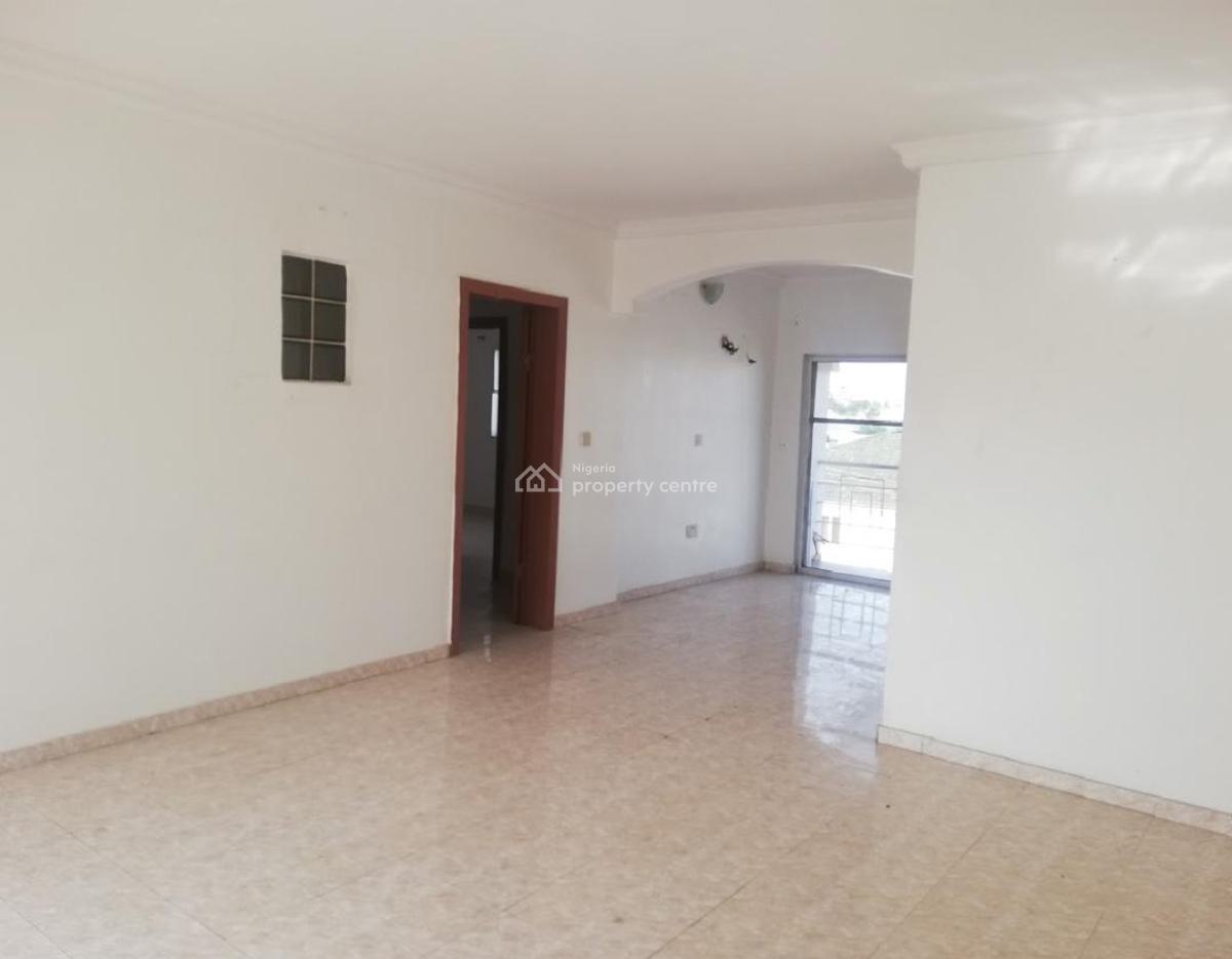 Spacious and Well Maintained 3 Bedroom Flat, Oniru, Victoria Island (vi), Lagos, House for Rent