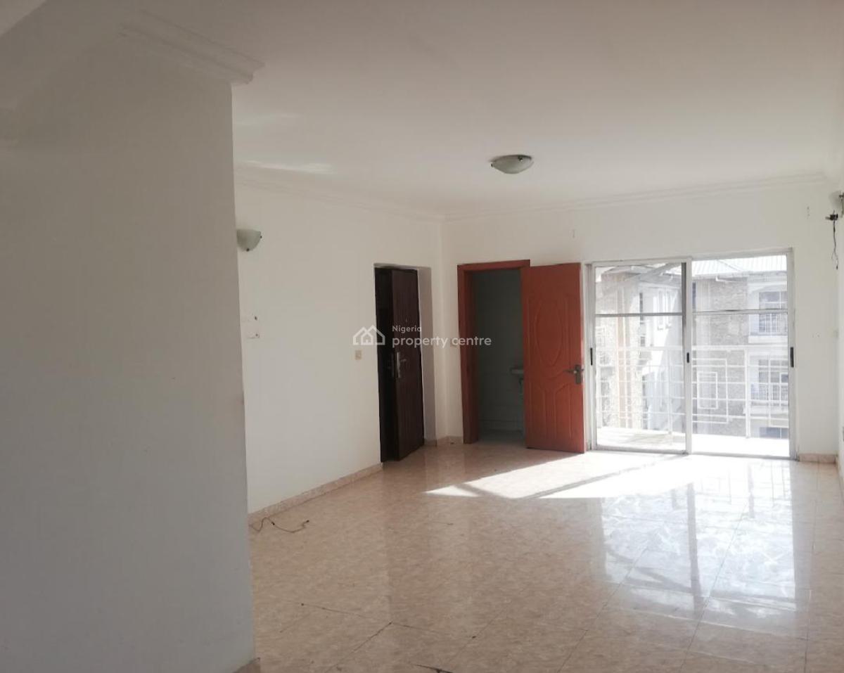 Spacious and Well Maintained 3 Bedroom Flat, Oniru, Victoria Island (vi), Lagos, House for Rent