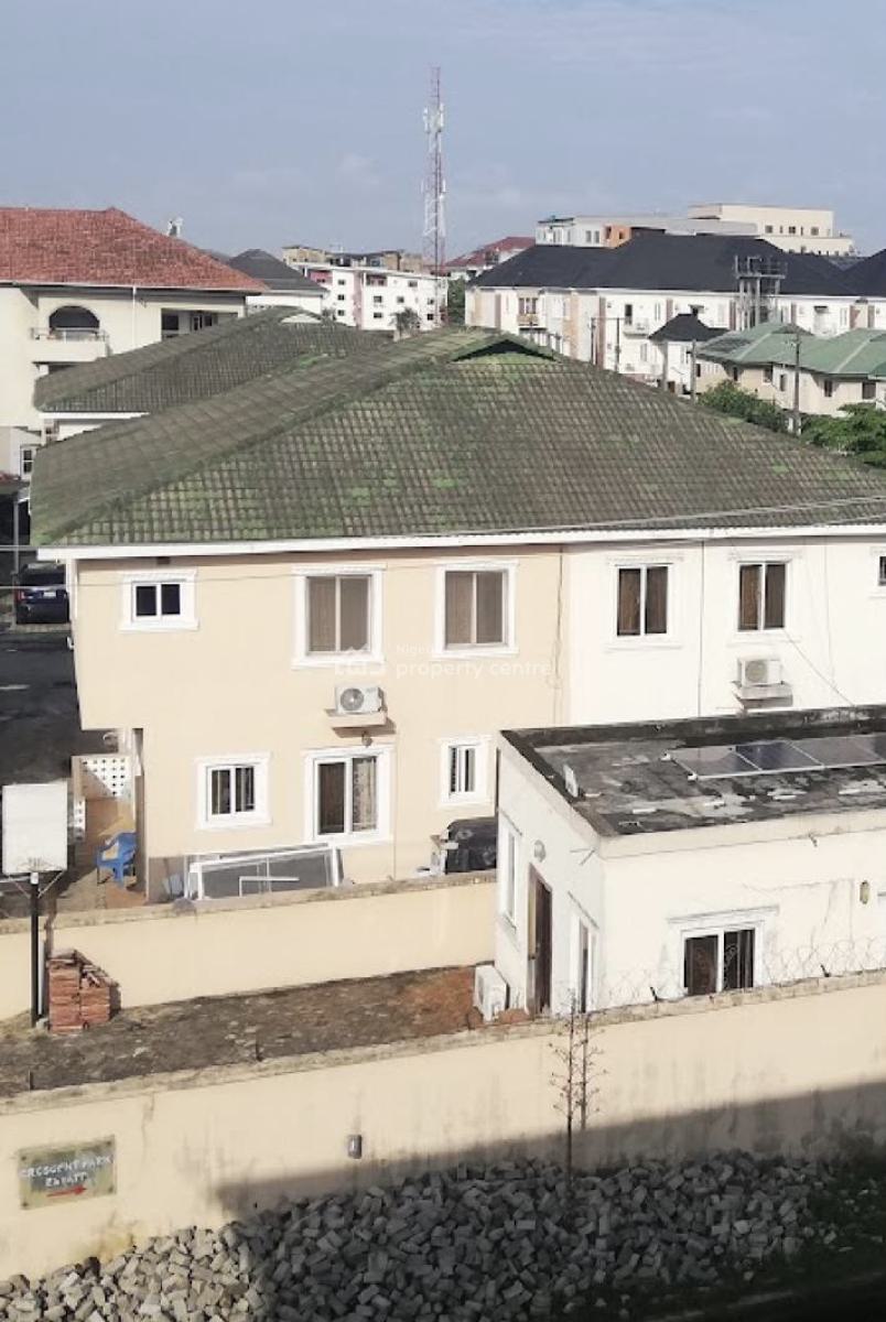 Spacious and Well Maintained 3 Bedroom Flat, Oniru, Victoria Island (vi), Lagos, House for Rent