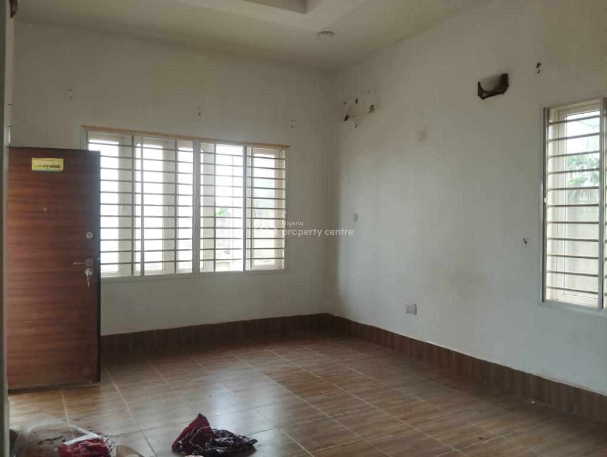 Luxurious 2 Bedrooms Spacious Apartment Inside a Gated Community, Mbora (nbora), Abuja, Flat / Apartment for Rent