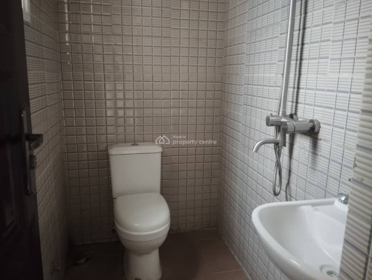 Luxurious 2 Bedrooms Spacious Apartment Inside a Gated Community, Mbora (nbora), Abuja, Flat / Apartment for Rent