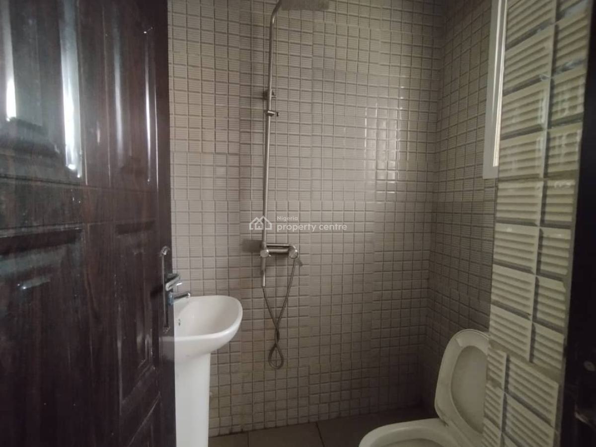 Luxurious 2 Bedrooms Spacious Apartment Inside a Gated Community, Mbora (nbora), Abuja, Flat / Apartment for Rent