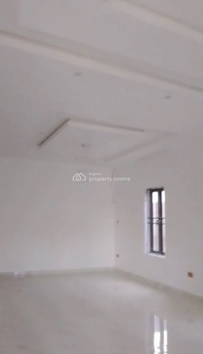 Tastefully Finished Newly Built 4 Bedroom Fully Detached, Guzape District, Abuja, Detached Duplex for Sale