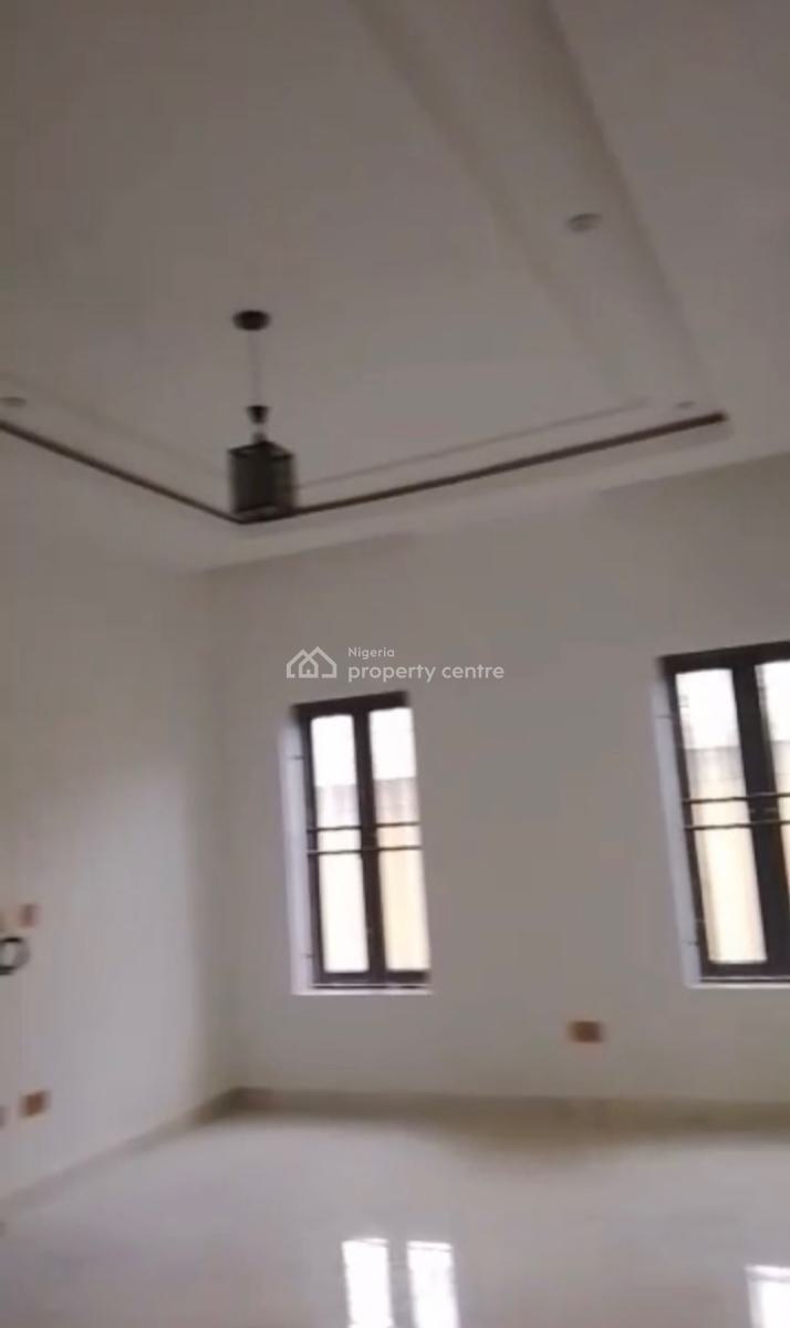 Tastefully Finished Newly Built 4 Bedroom Fully Detached, Guzape District, Abuja, Detached Duplex for Sale