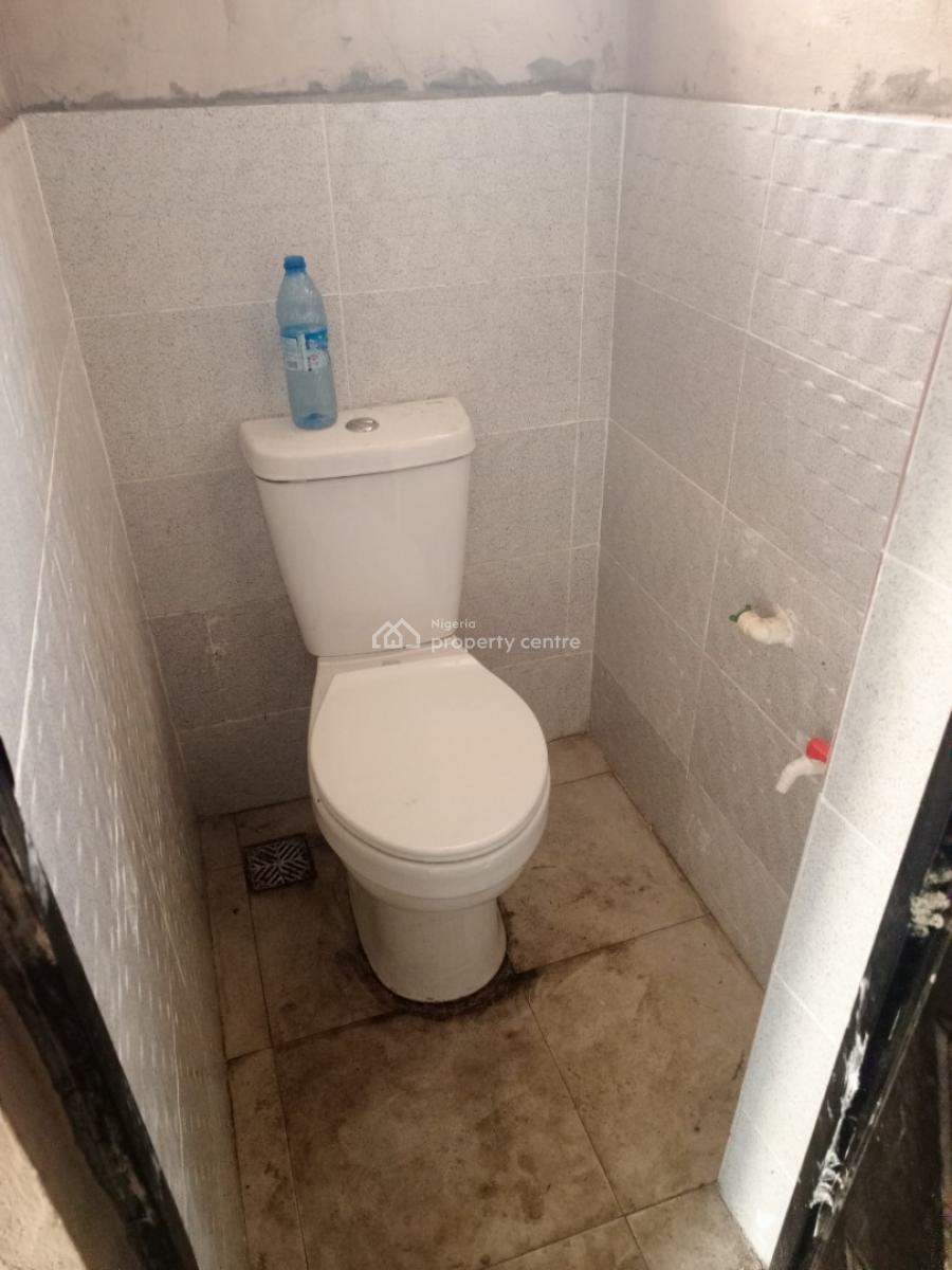 Brand New Standard Shop with Inbuilt Toilet, Ikeja, Lagos, Shop for Rent