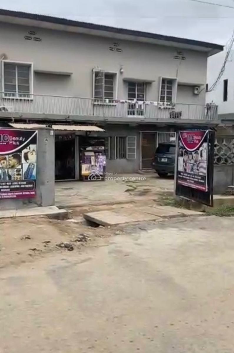 Investment Property, Surulere, Lagos, Block of Flats for Sale
