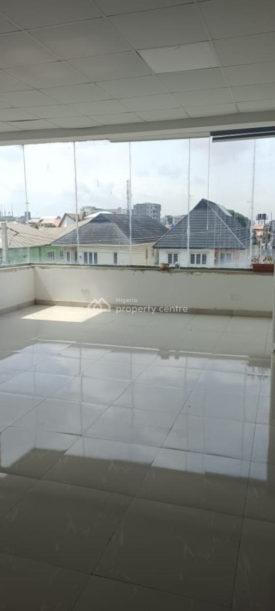 Commercial Office Spaces, Lekki Phase 1, Lekki, Lagos, Office Space for Rent