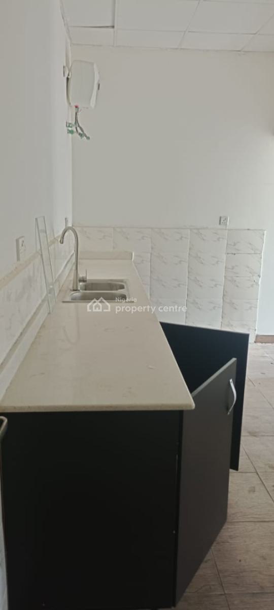 Commercial Office Spaces, Lekki Phase 1, Lekki, Lagos, Office Space for Rent