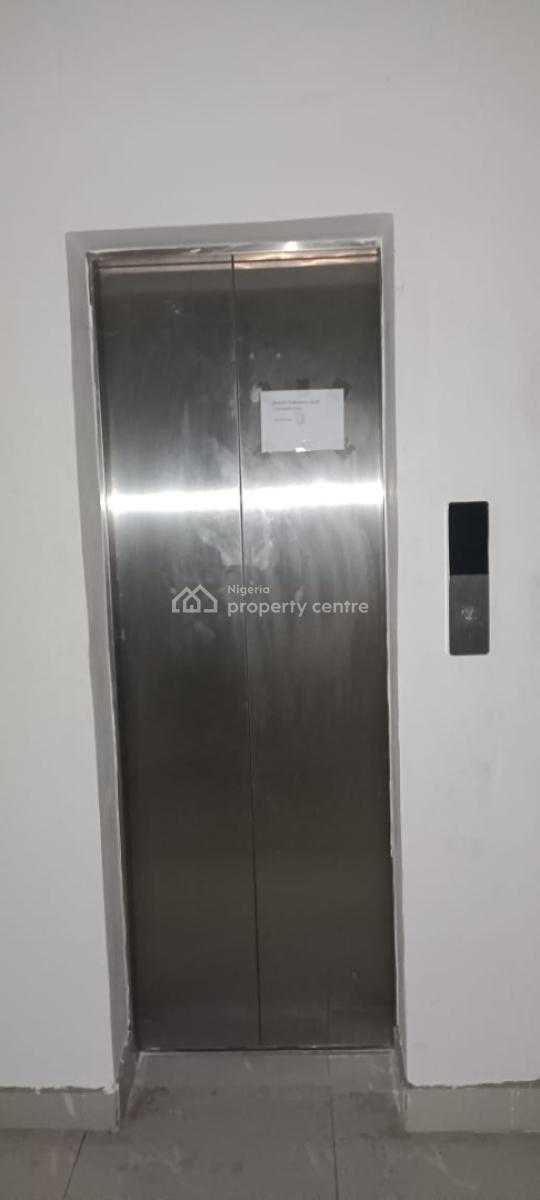 Commercial Office Spaces, Lekki Phase 1, Lekki, Lagos, Office Space for Rent