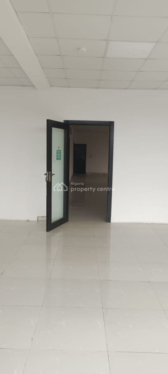 Commercial Office Spaces, Lekki Phase 1, Lekki, Lagos, Office Space for Rent