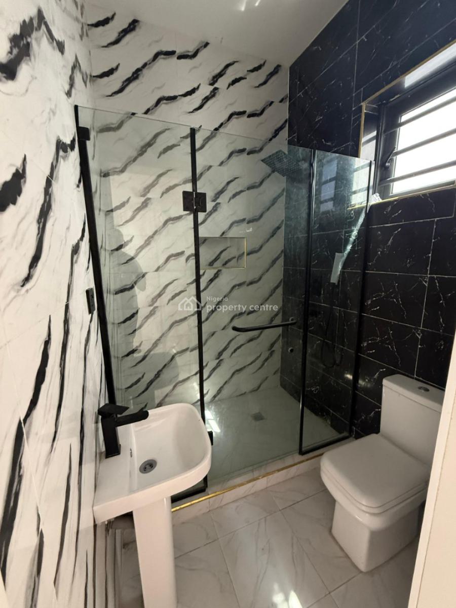 4bedroom Fully Detached Duplex, Ajah, Lagos, House for Sale