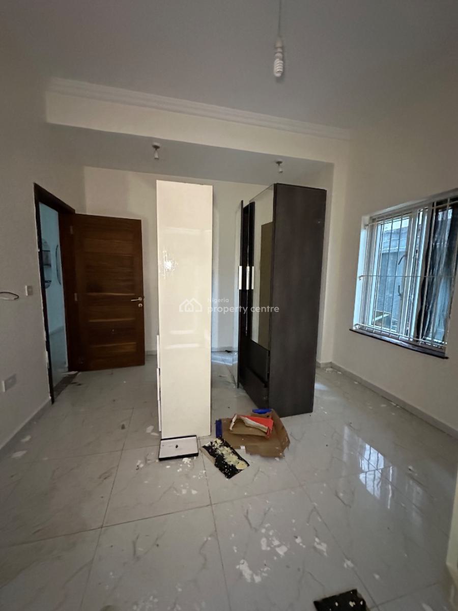 Neatly Built 2 Bedroom Apartment, Oniru, Victoria Island (vi), Lagos, Flat / Apartment for Rent