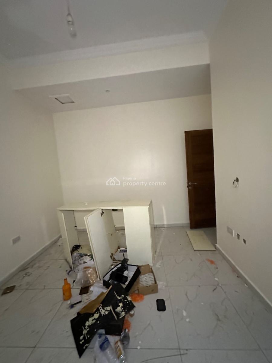 Neatly Built 2 Bedroom Apartment, Oniru, Victoria Island (vi), Lagos, Flat / Apartment for Rent