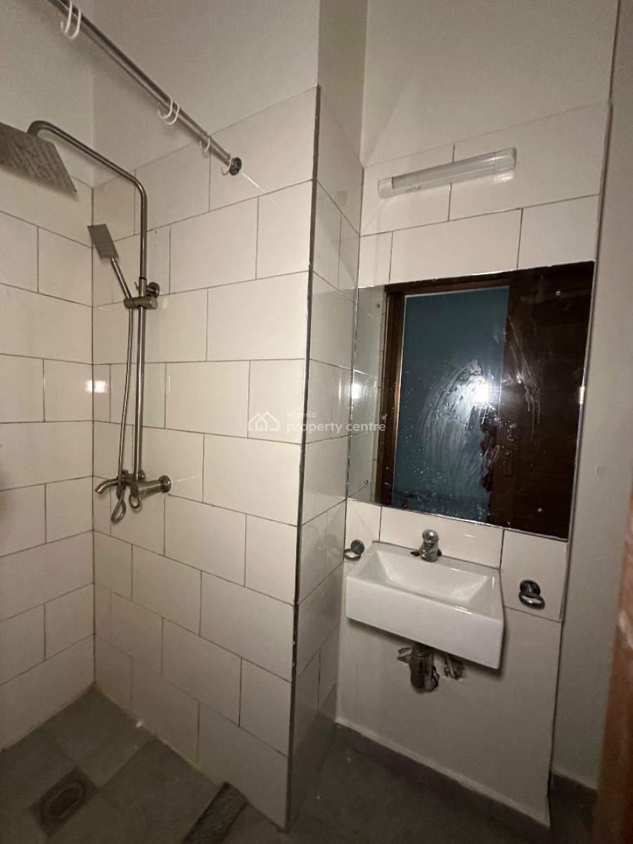 Neatly Built 2 Bedroom Apartment, Oniru, Victoria Island (vi), Lagos, Flat / Apartment for Rent