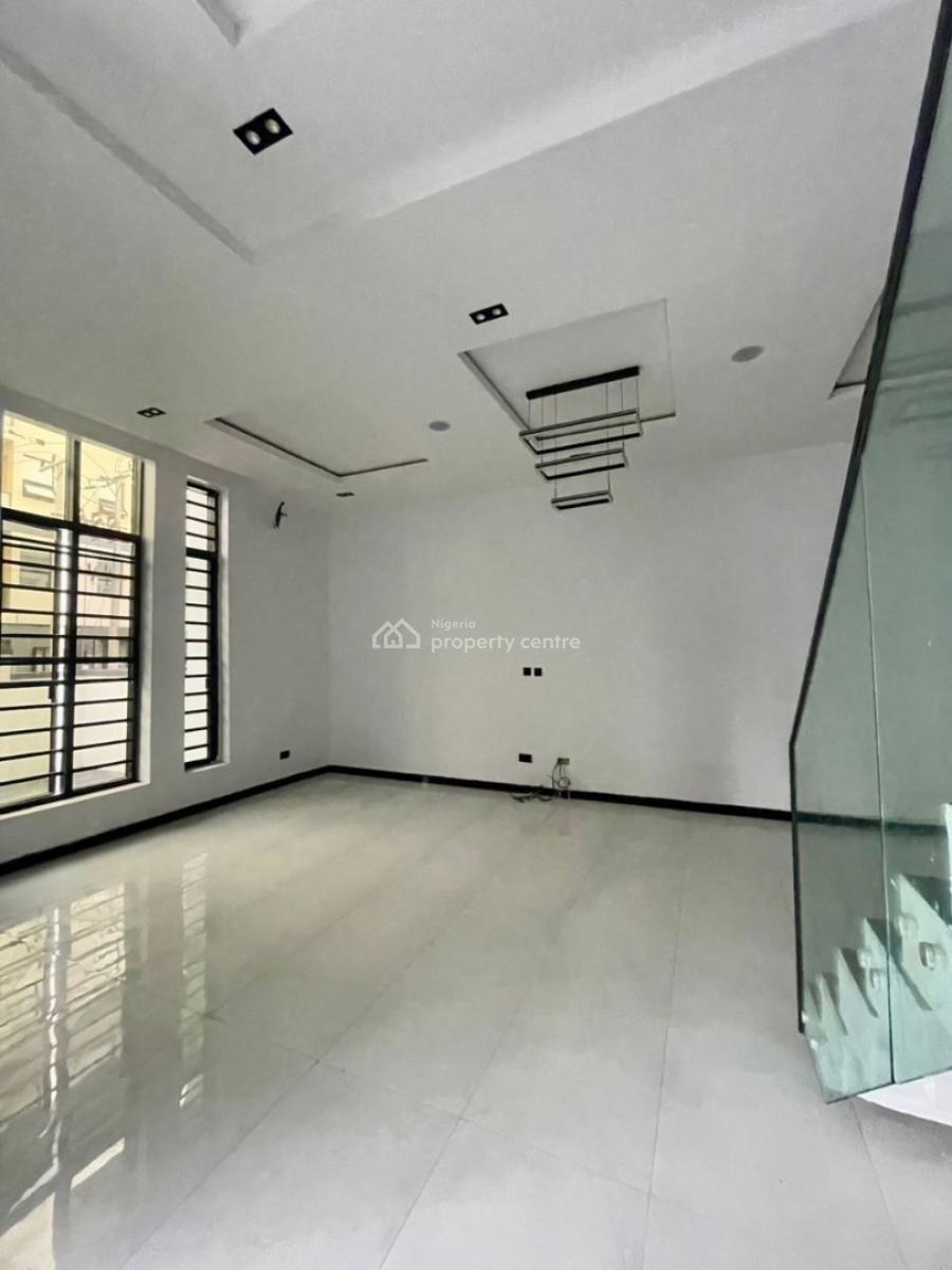 Luxury 4 Bedroom Semi Detached Duplex, Ikate, Lekki, Lagos, Semi-detached Duplex for Sale