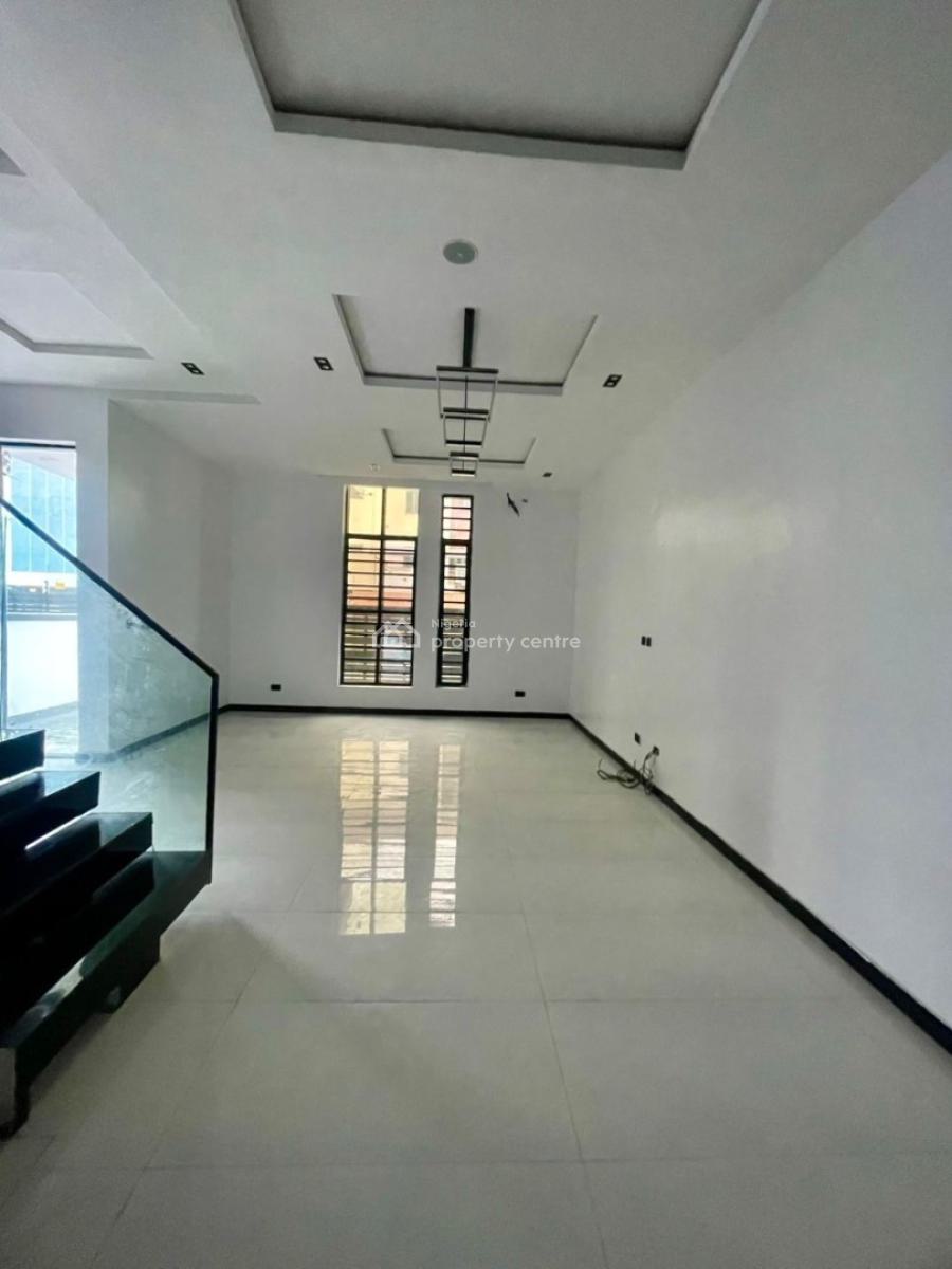 Luxury 4 Bedroom Semi Detached Duplex, Ikate, Lekki, Lagos, Semi-detached Duplex for Sale