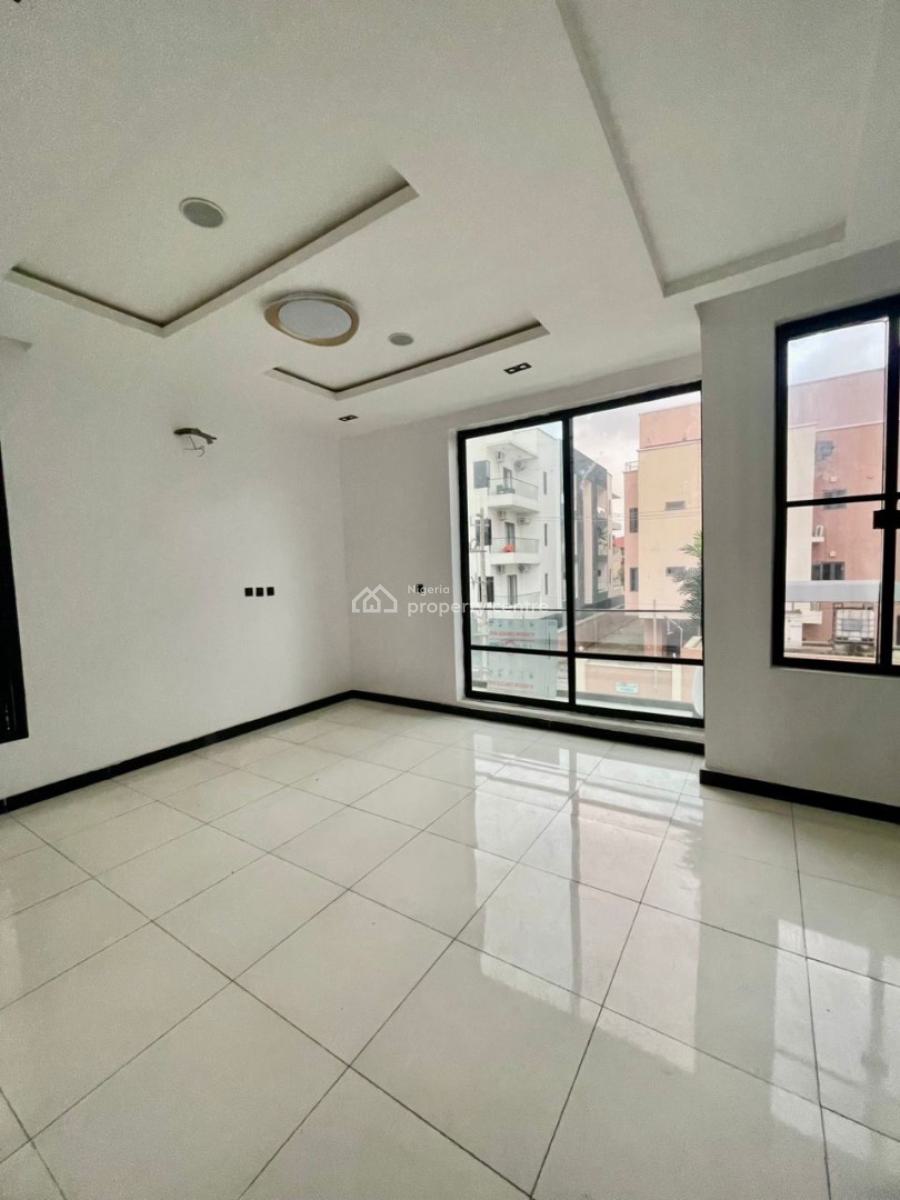 Luxury 4 Bedroom Semi Detached Duplex, Ikate, Lekki, Lagos, Semi-detached Duplex for Sale