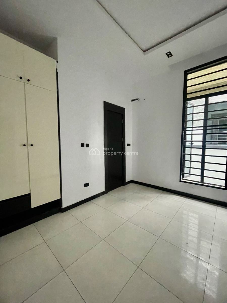 Luxury 4 Bedroom Semi Detached Duplex, Ikate, Lekki, Lagos, Semi-detached Duplex for Sale