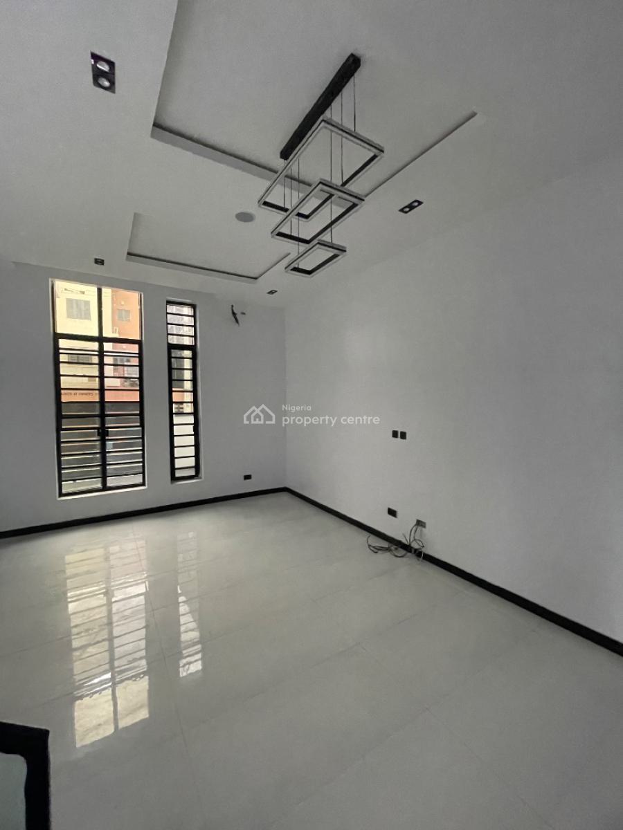 Luxury 4 Bedroom Semi Detached Duplex, Ikate, Lekki, Lagos, Semi-detached Duplex for Sale