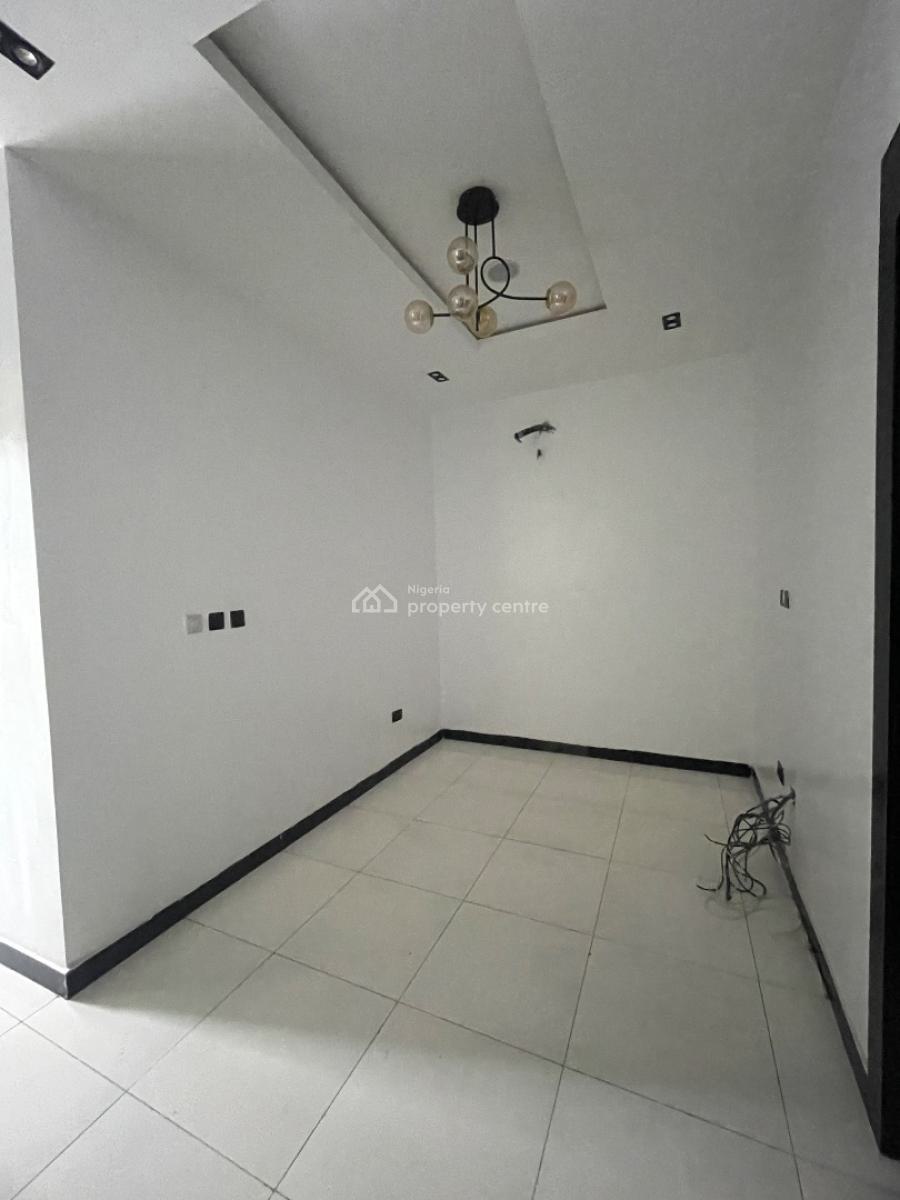 Luxury 4 Bedroom Semi Detached Duplex, Ikate, Lekki, Lagos, Semi-detached Duplex for Sale