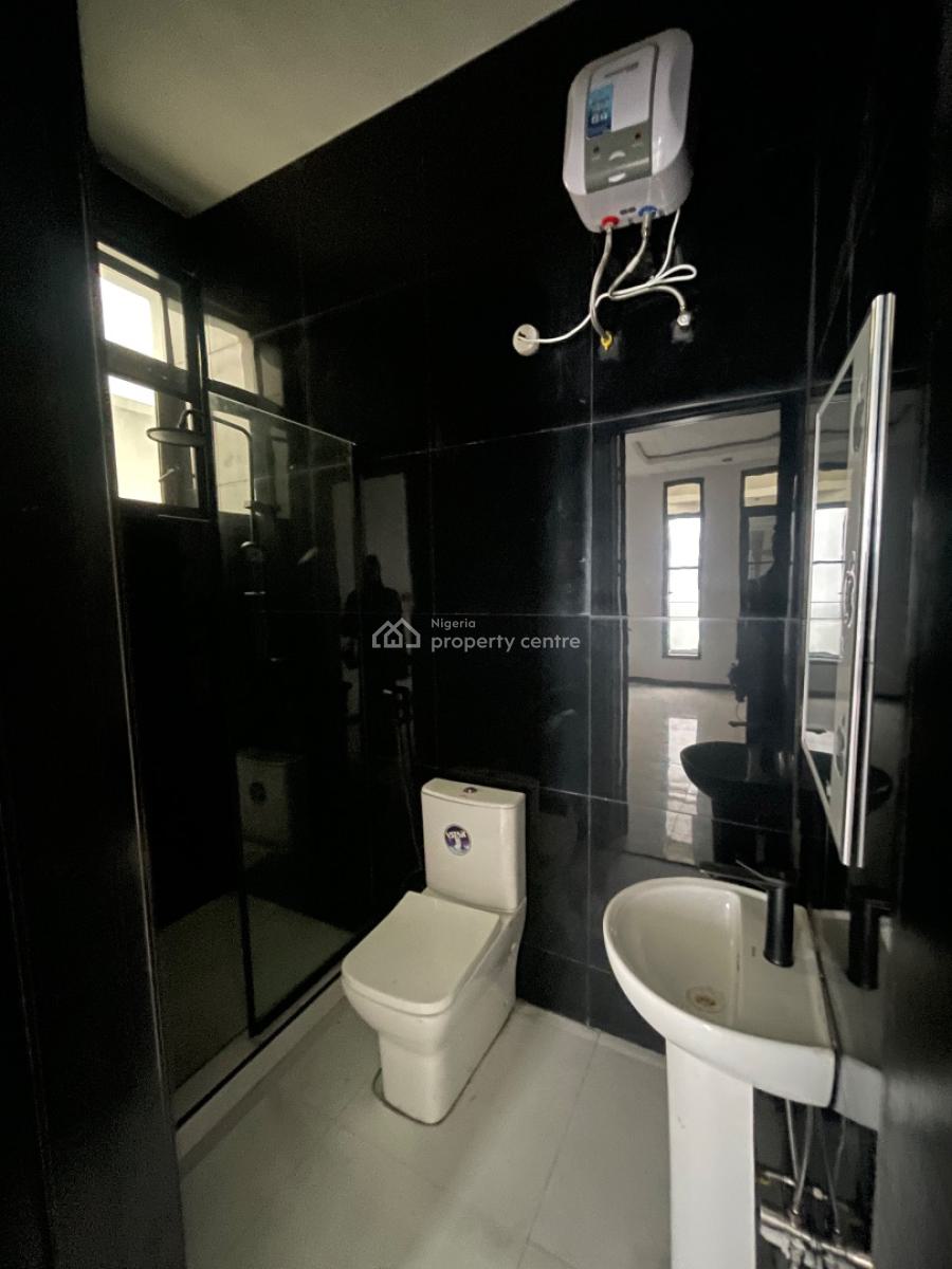 Luxury 4 Bedroom Semi Detached Duplex, Ikate, Lekki, Lagos, Semi-detached Duplex for Sale