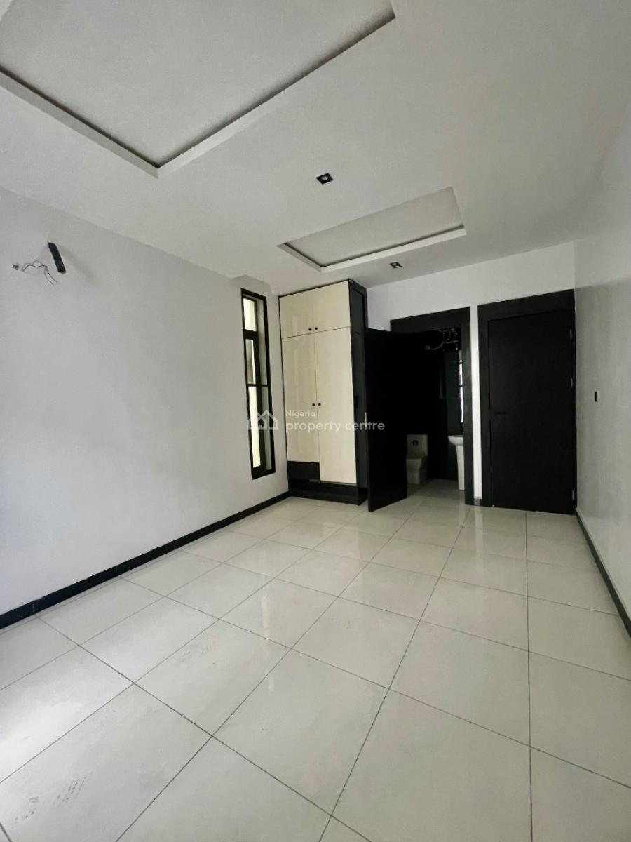 Luxury 4 Bedroom Semi Detached Duplex, Ikate, Lekki, Lagos, Semi-detached Duplex for Sale