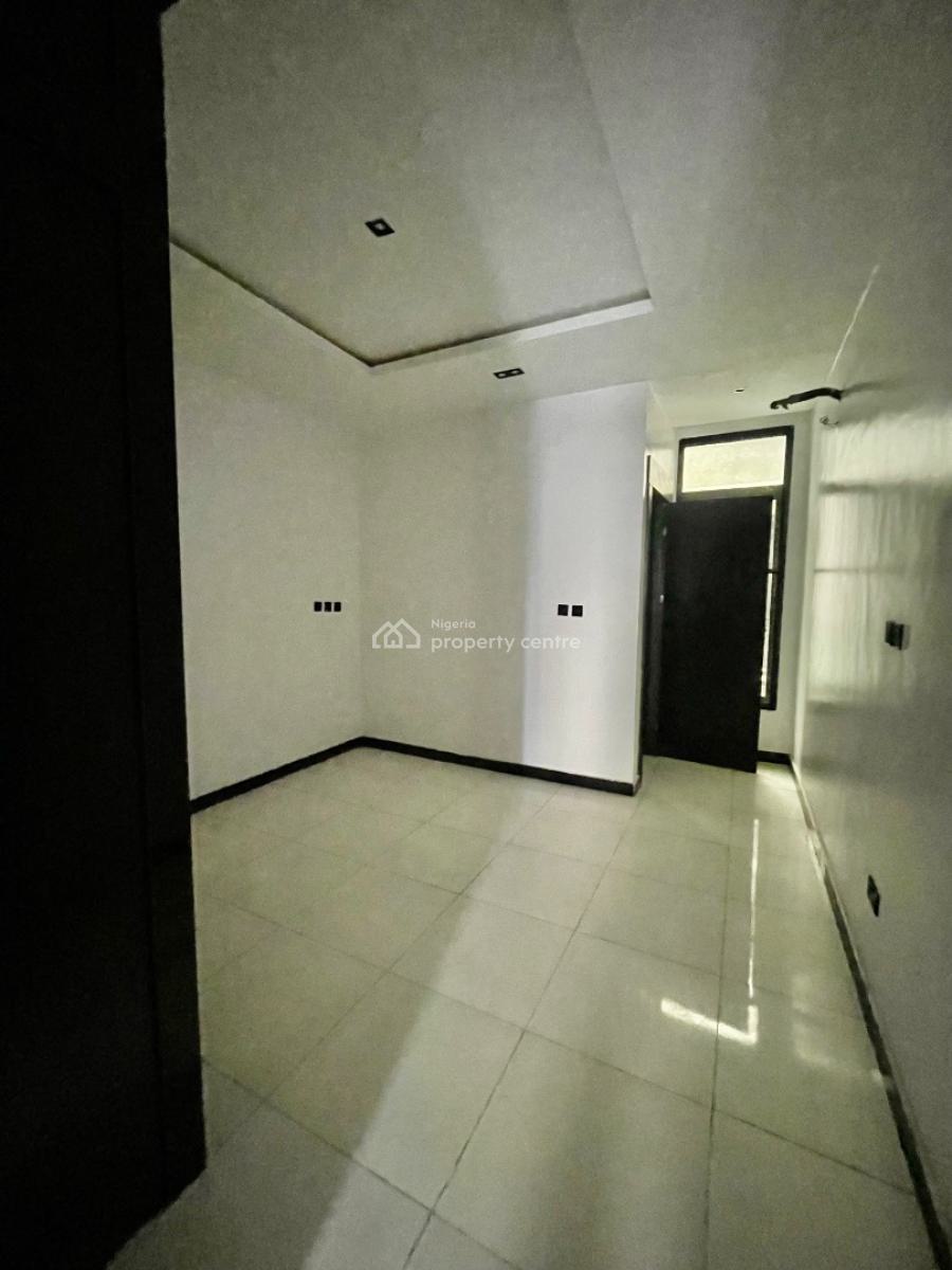 Luxury 4 Bedroom Semi Detached Duplex, Ikate, Lekki, Lagos, Semi-detached Duplex for Sale