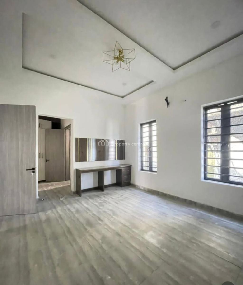 Luxury 5-bedroom Semi-detached Home with Bq, Lekki, Lagos, Semi-detached Duplex for Sale