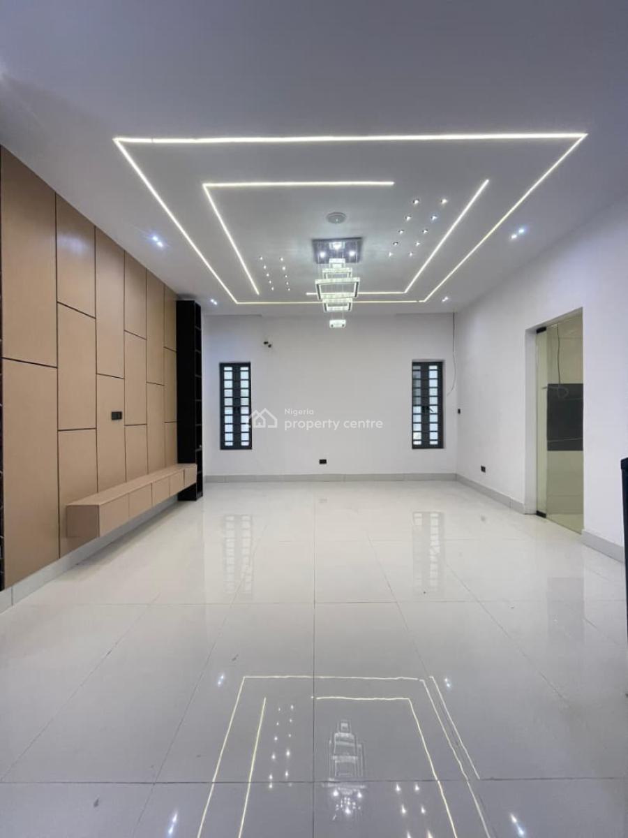 Exquisitely Built Spacious Luxury 4 Bedroom Semi-detached Duplex, Ajah, Lekki, Lagos, Semi-detached Duplex for Sale