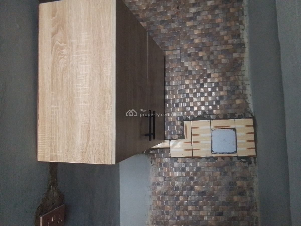 Spacious Luxury Selfcon with Excellent Features, Muniru Street, Ogombo, Ajah, Lagos, Self Contain (single Rooms) for Rent
