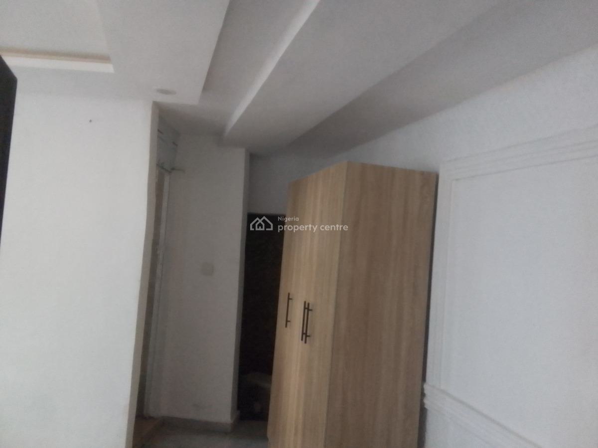Spacious Luxury Selfcon with Excellent Features, Muniru Street, Ogombo, Ajah, Lagos, Self Contain (single Rooms) for Rent
