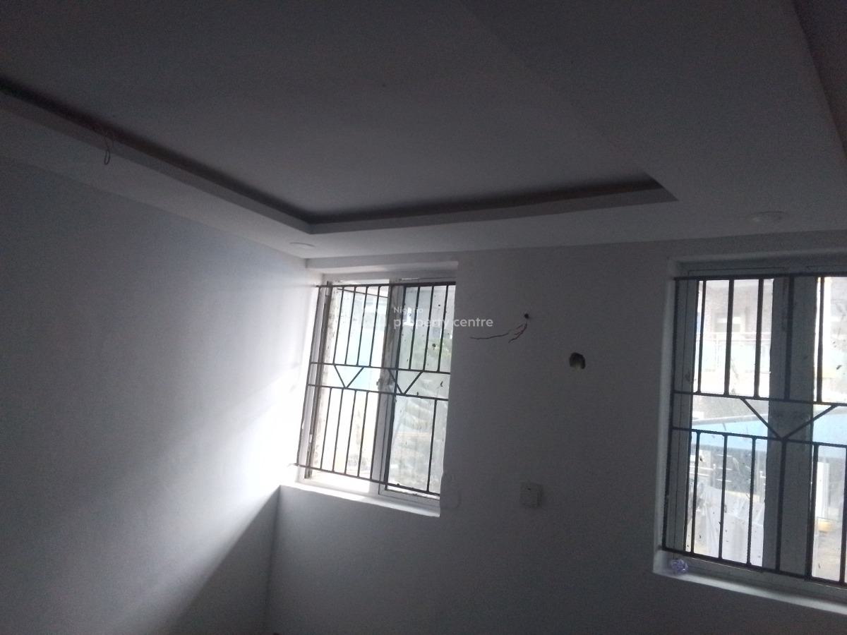 Spacious Luxury Selfcon with Excellent Features, Muniru Street, Ogombo, Ajah, Lagos, Self Contain (single Rooms) for Rent