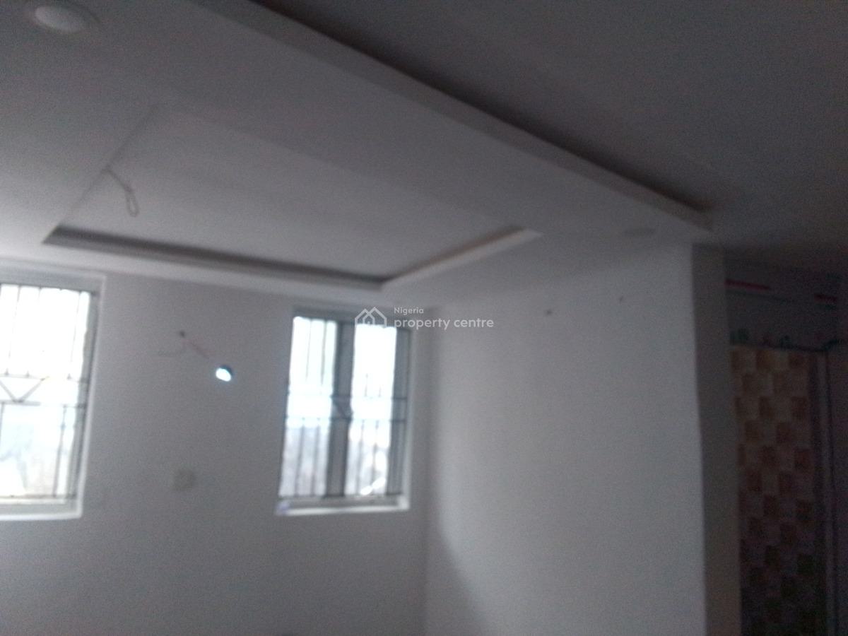 Spacious Luxury Selfcon with Excellent Features, Muniru Street, Ogombo, Ajah, Lagos, Self Contain (single Rooms) for Rent