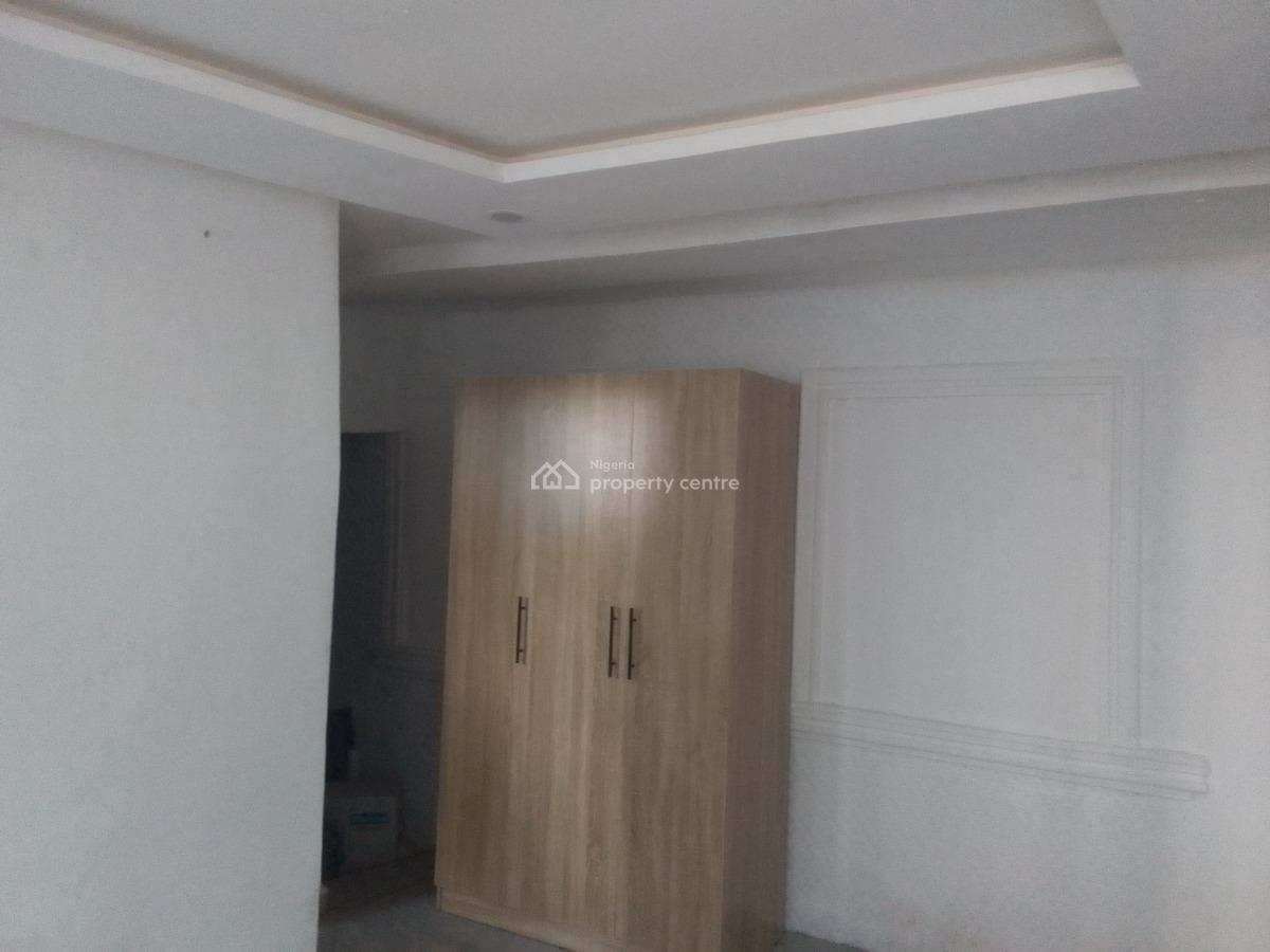 Spacious Luxury Selfcon with Excellent Features, Muniru Street, Ogombo, Ajah, Lagos, Self Contain (single Rooms) for Rent
