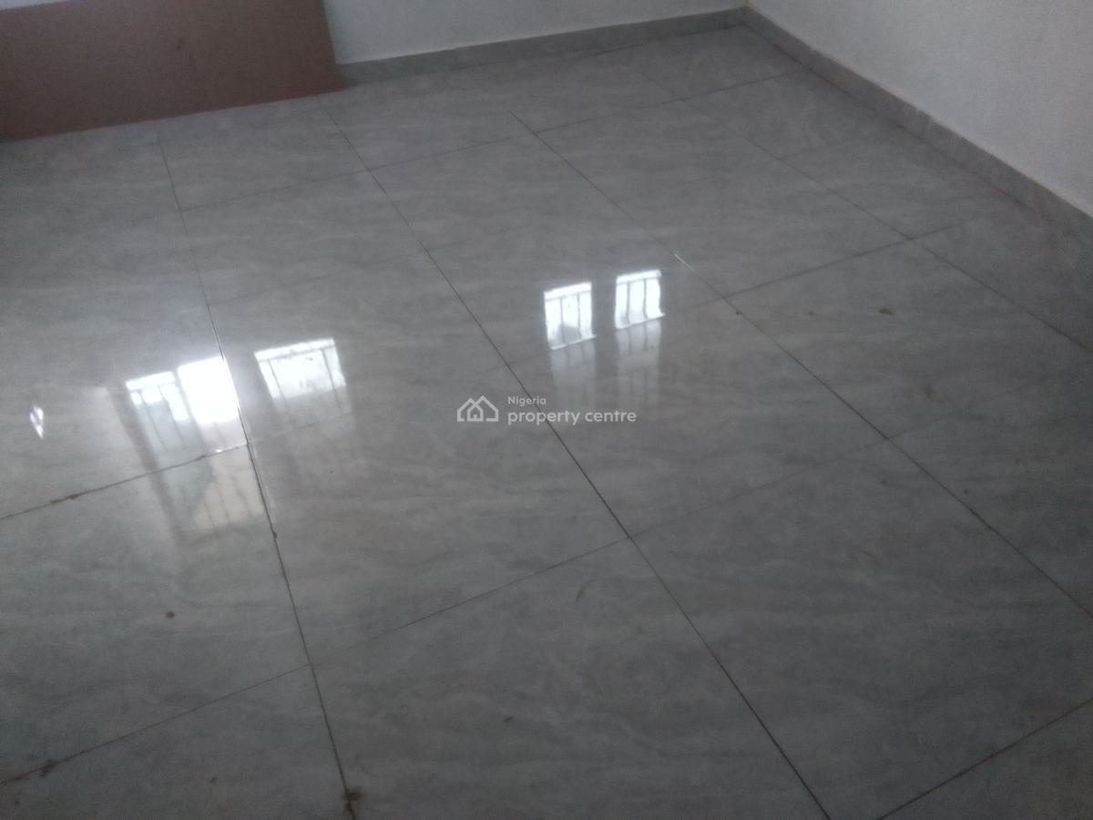 Spacious Luxury Selfcon with Excellent Features, Muniru Street, Ogombo, Ajah, Lagos, Self Contain (single Rooms) for Rent