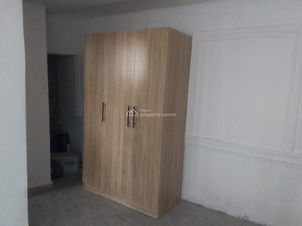 Spacious Luxury Selfcon with Excellent Features, Muniru Street, Ogombo, Ajah, Lagos, Self Contain (single Rooms) for Rent