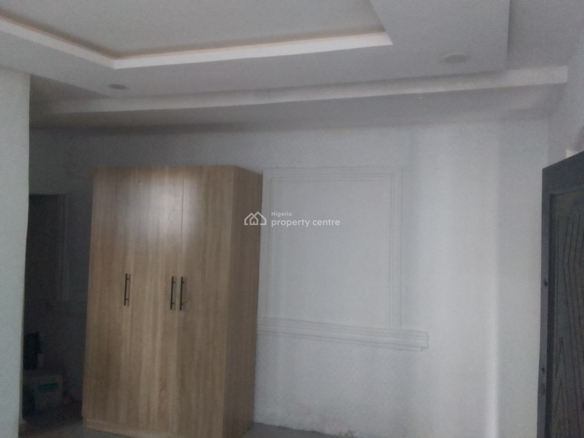 Spacious Luxury Selfcon with Excellent Features, Muniru Street, Ogombo, Ajah, Lagos, Self Contain (single Rooms) for Rent
