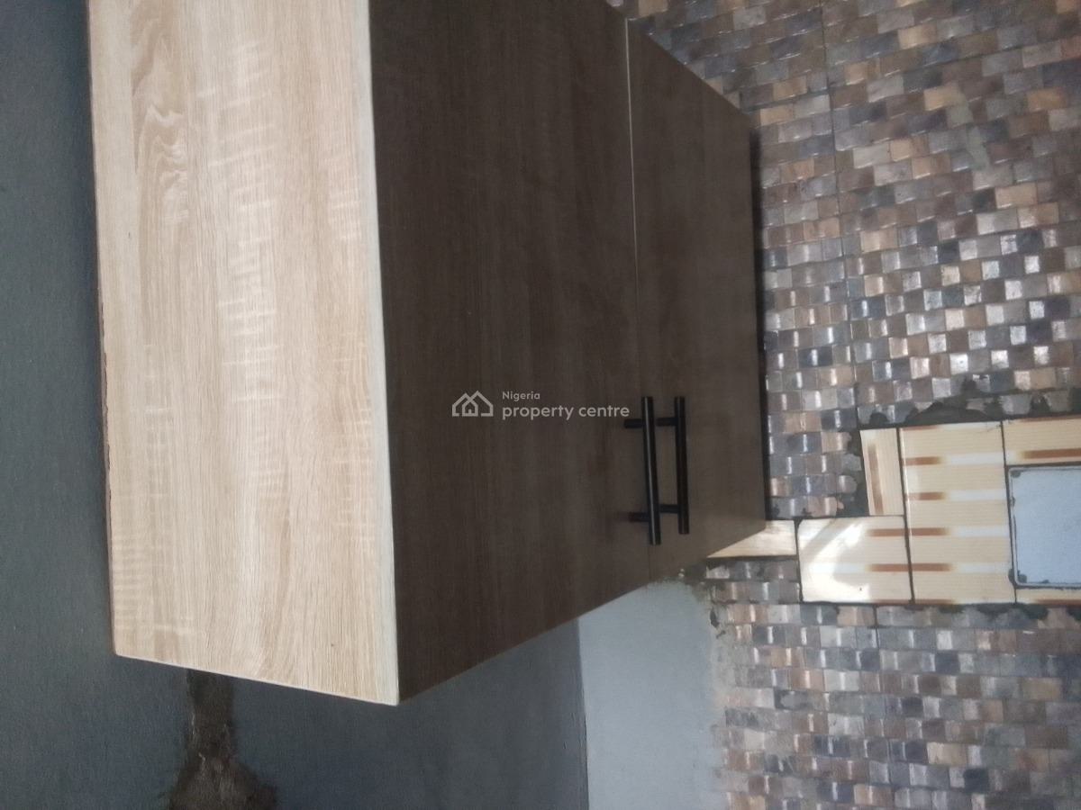 Spacious Luxury Selfcon with Excellent Features, Muniru Street, Ogombo, Ajah, Lagos, Self Contain (single Rooms) for Rent