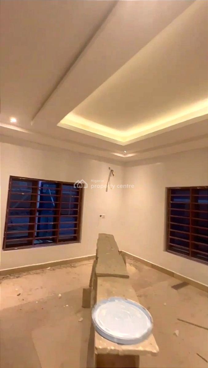 2 Bedrooms Flat, By Navy Quarters, Jahi, Abuja, Flat / Apartment for Rent