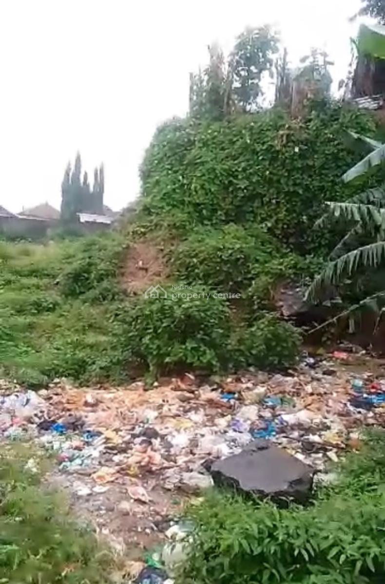 a Standard, Exquisite Land, Guzape District, Abuja, Mixed-use Land Joint Venture