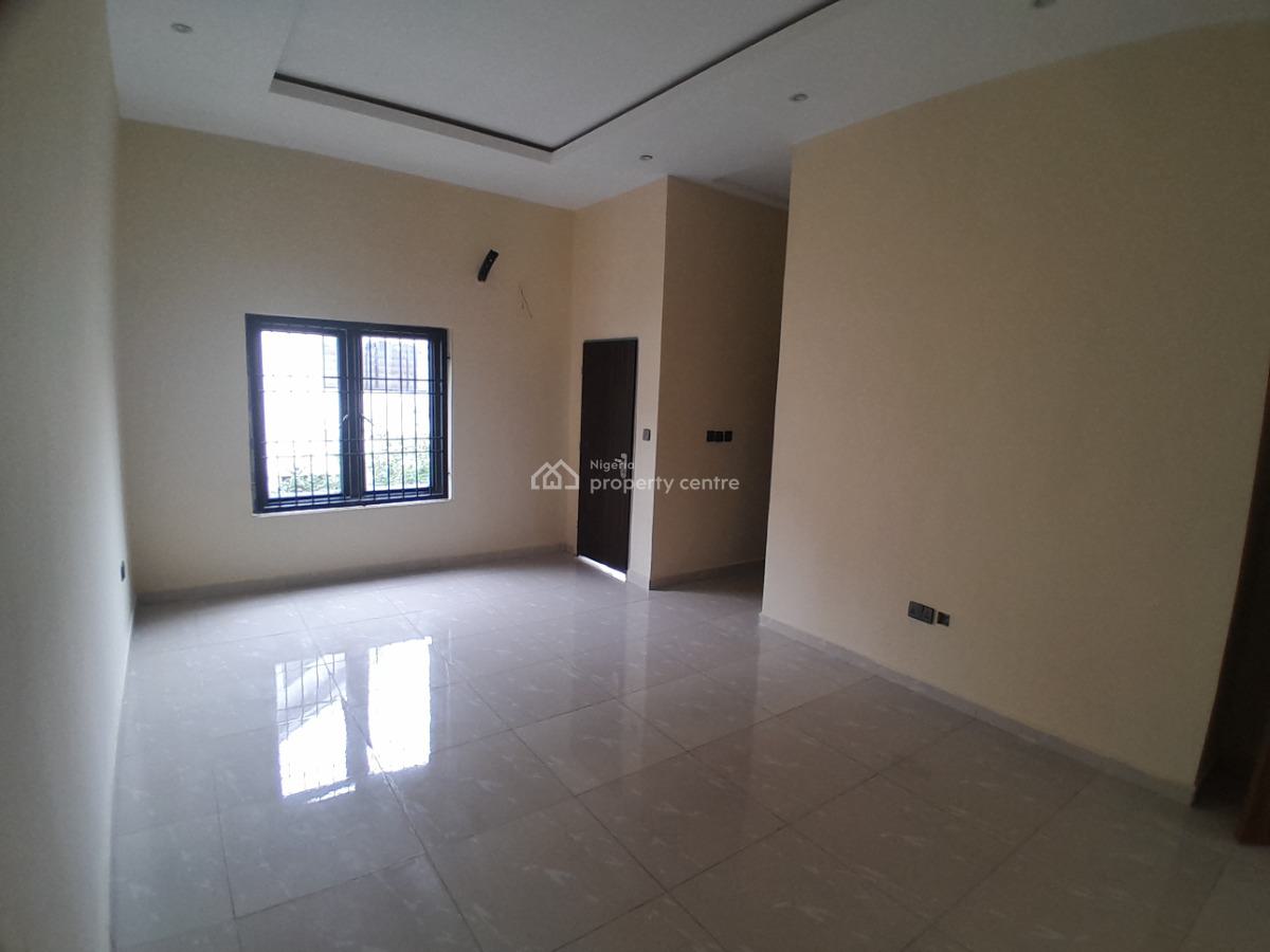 3 Units of 4 Bedroom Terraced Duplex, Maitama District, Abuja, House for Rent
