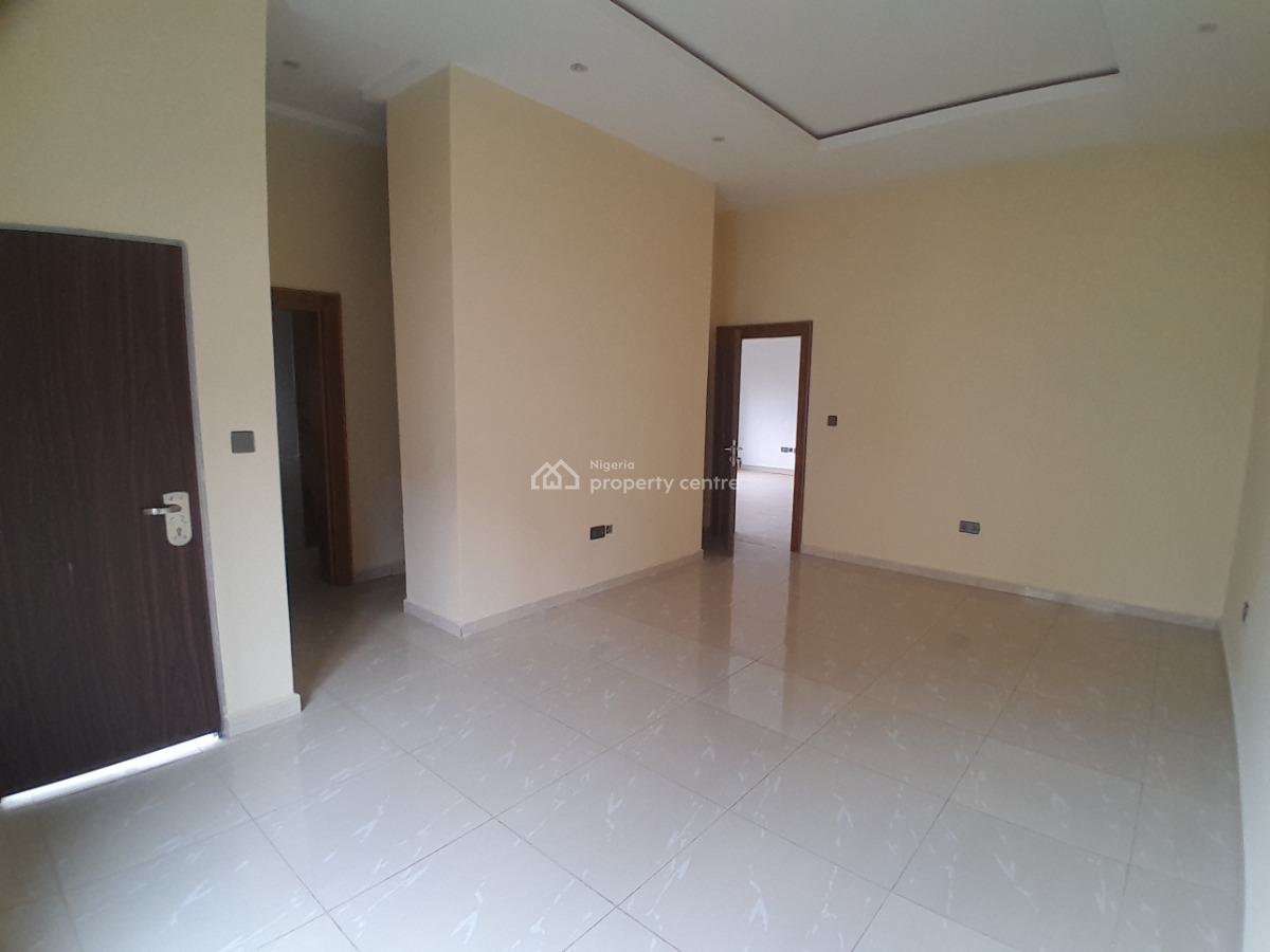 3 Units of 4 Bedroom Terraced Duplex, Maitama District, Abuja, House for Rent