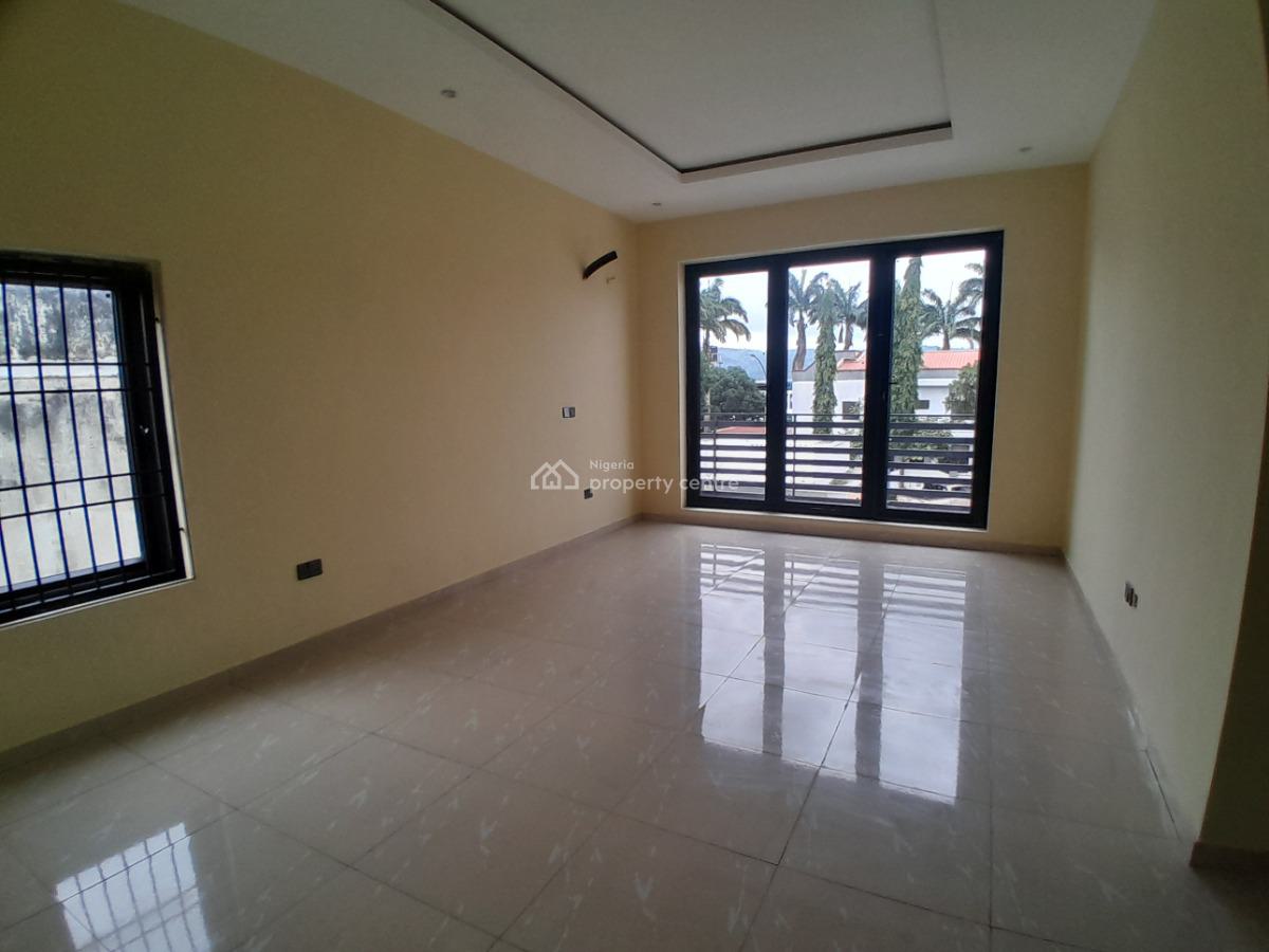 3 Units of 4 Bedroom Terraced Duplex, Maitama District, Abuja, House for Rent