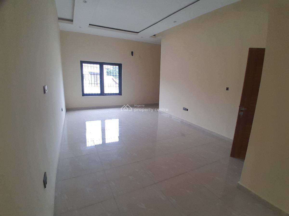 3 Units of 4 Bedroom Terraced Duplex, Maitama District, Abuja, House for Rent