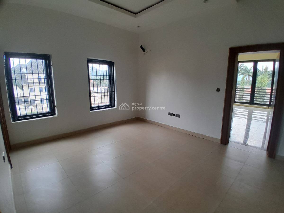 3 Units of 4 Bedroom Terraced Duplex, Maitama District, Abuja, House for Rent