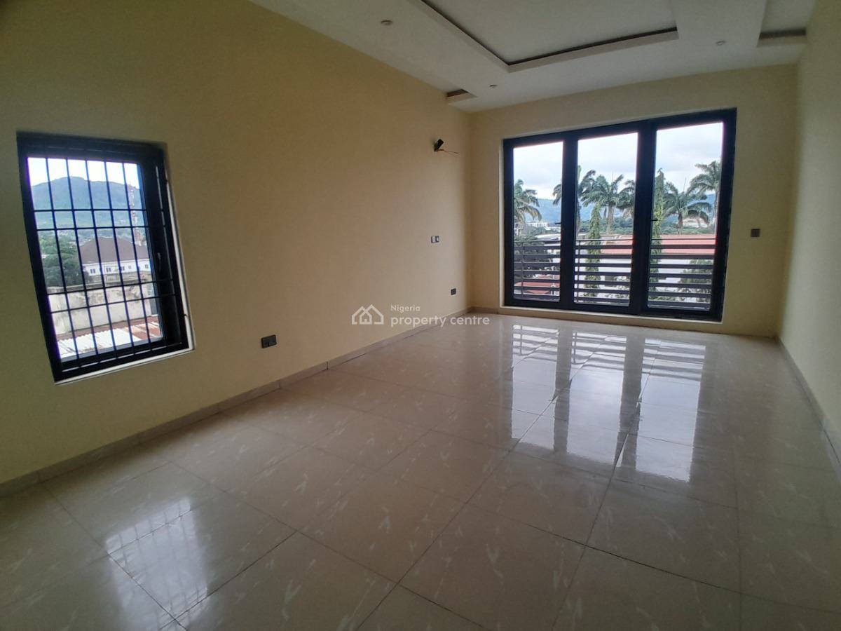 3 Units of 4 Bedroom Terraced Duplex, Maitama District, Abuja, House for Rent