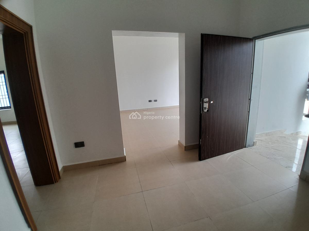 3 Units of 4 Bedroom Terraced Duplex, Maitama District, Abuja, House for Rent